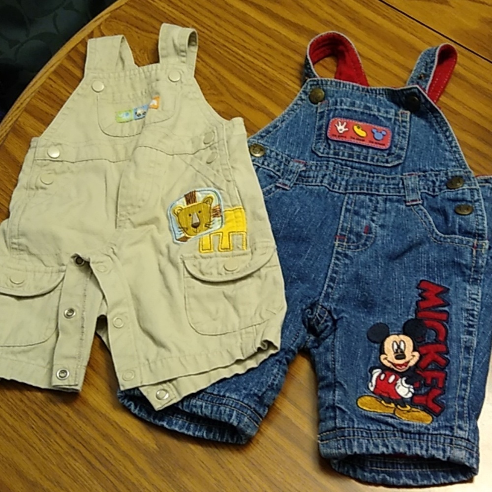 Newborn clothes - Picture 4 of 4